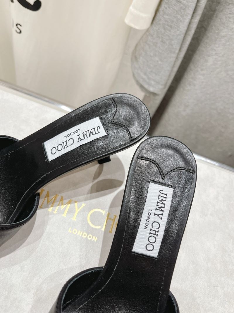 Jimmy Choo Sandals